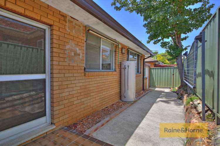 Sixth view of Homely villa listing, 2/2-6 Gladstone Street, Bexley NSW 2207