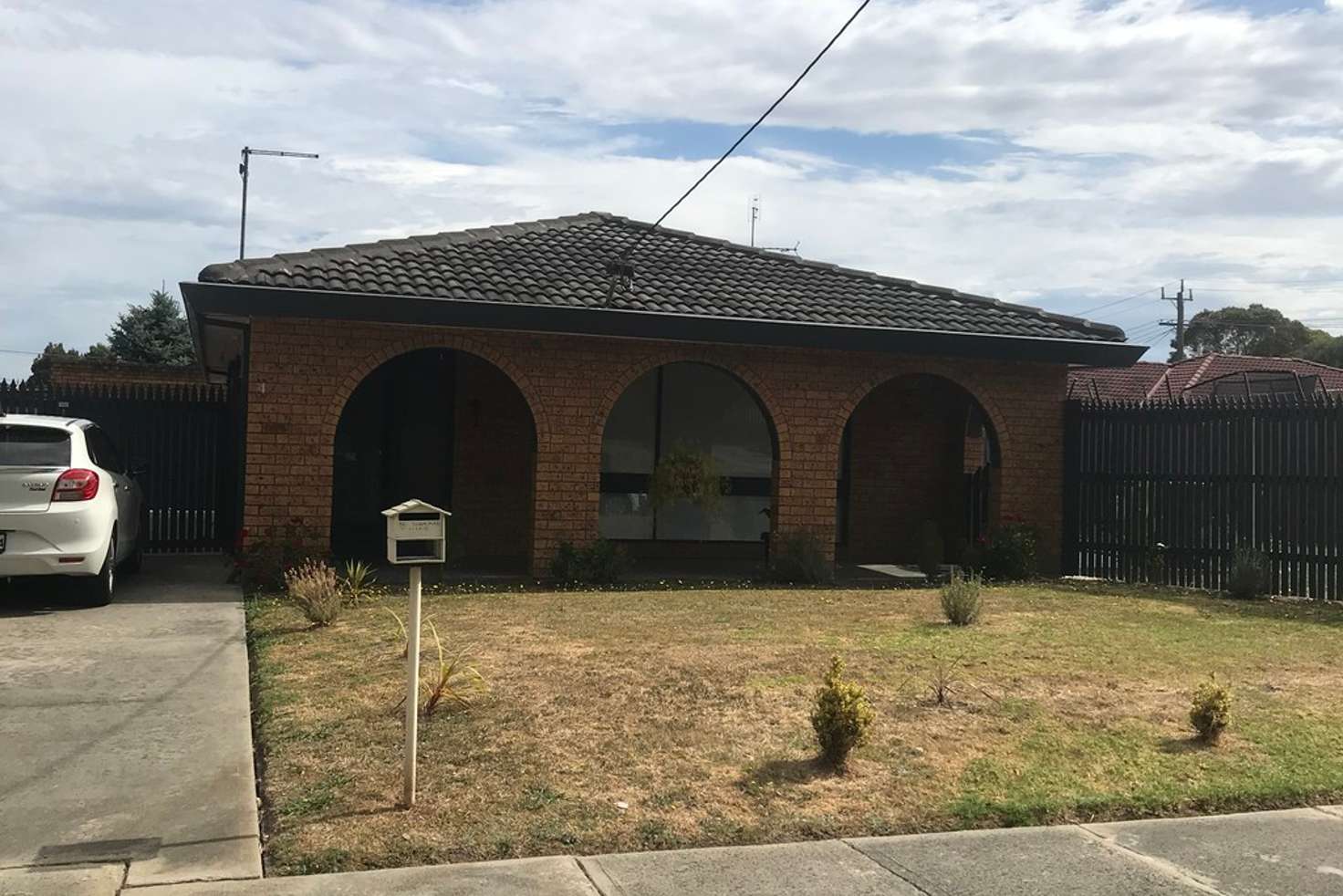 Main view of Homely house listing, 4 Canterbury Way, Churchill VIC 3842