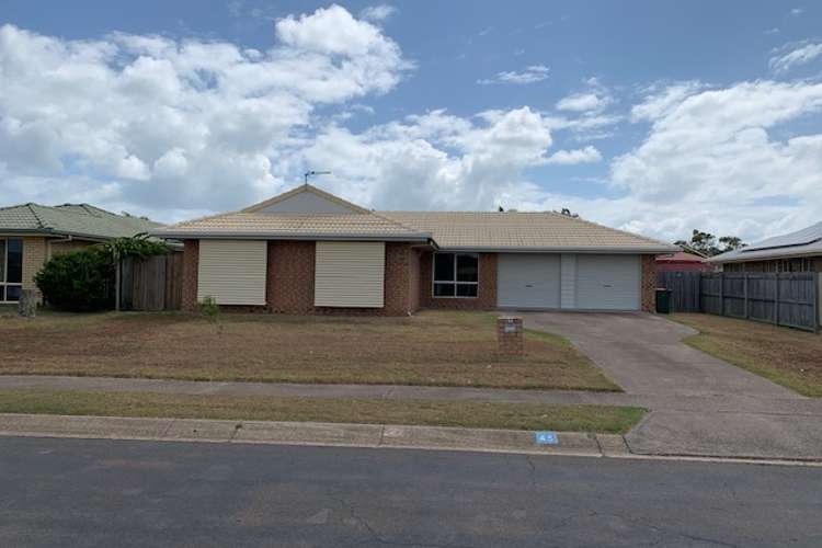 Main view of Homely house listing, 45 Bowerbird Avenue, Eli Waters QLD 4655