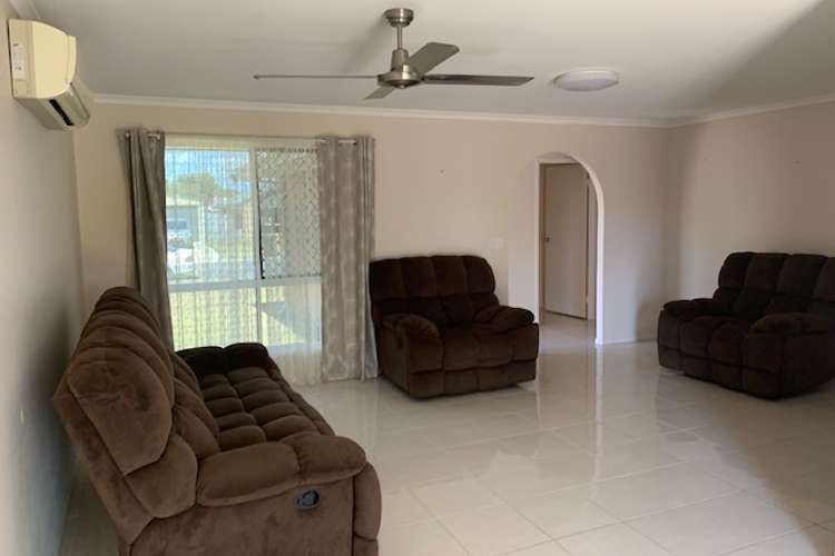 Third view of Homely house listing, 45 Bowerbird Avenue, Eli Waters QLD 4655