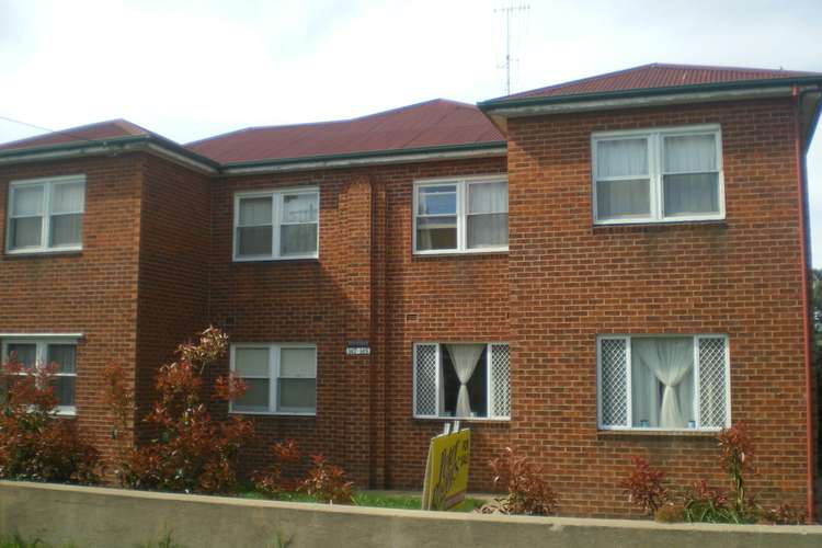 Main view of Homely house listing, 4/145-147 Rocket Street, Bathurst NSW 2795