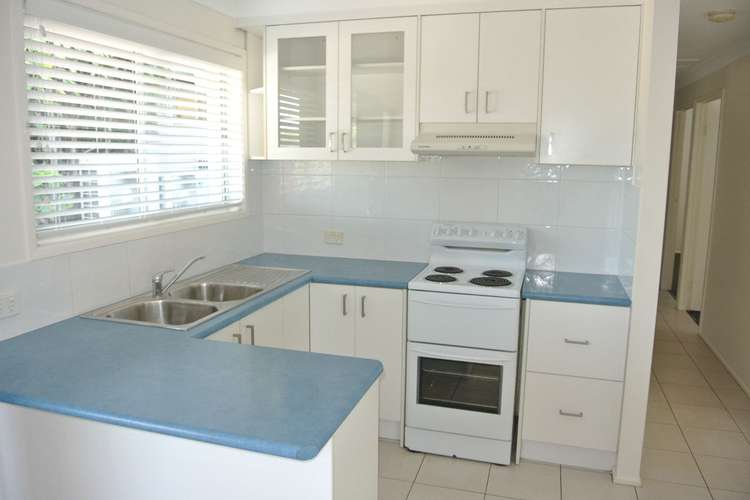 Fifth view of Homely townhouse listing, 117 Ferguson Road, Camp Hill QLD 4152
