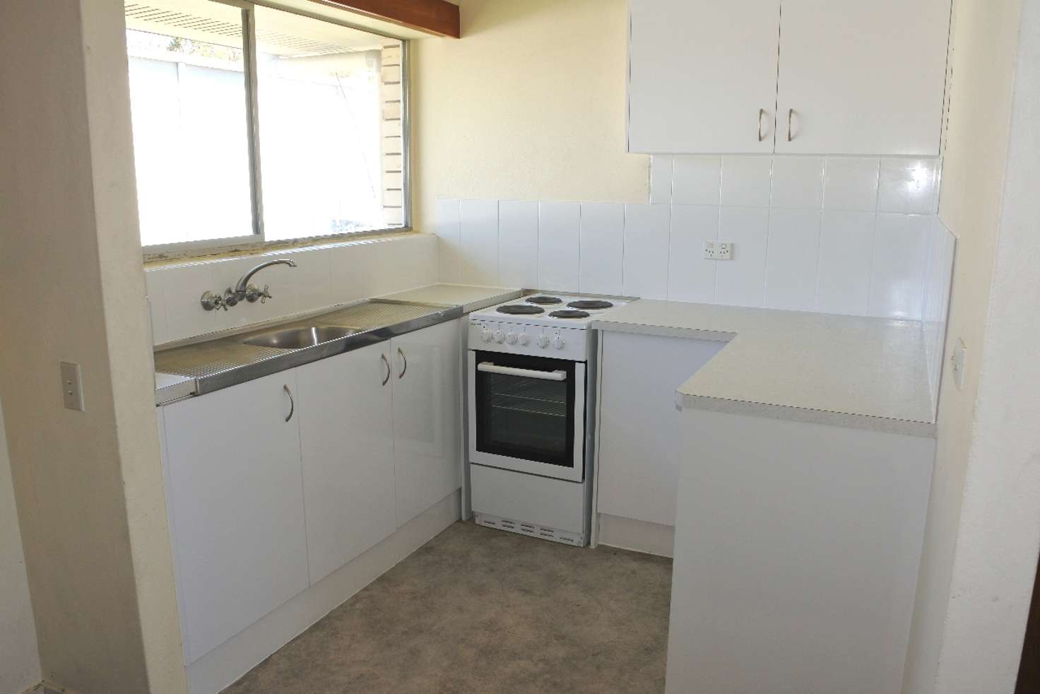 Main view of Homely unit listing, 3/183 Nursery Road, Holland Park West QLD 4121