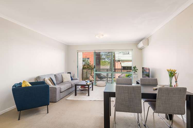 Second view of Homely apartment listing, 13/155 Missenden Road, Newtown NSW 2042