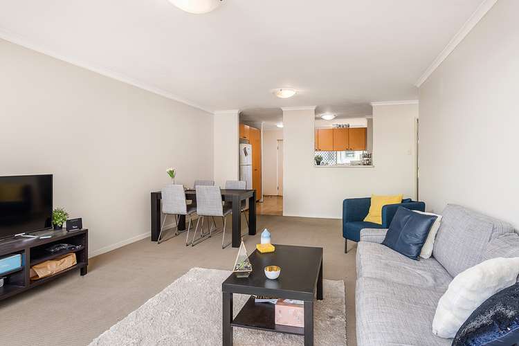 Third view of Homely apartment listing, 13/155 Missenden Road, Newtown NSW 2042