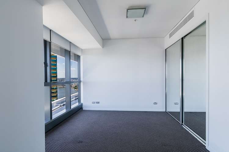 Fifth view of Homely apartment listing, 3006/43 Herschel Street, Brisbane City QLD 4000