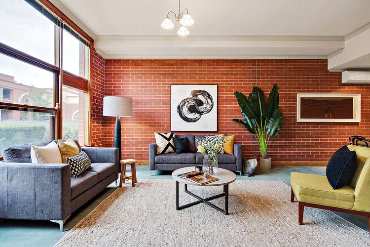 Second view of Homely townhouse listing, 6/167-169 Payneham Road, St Peters SA 5069