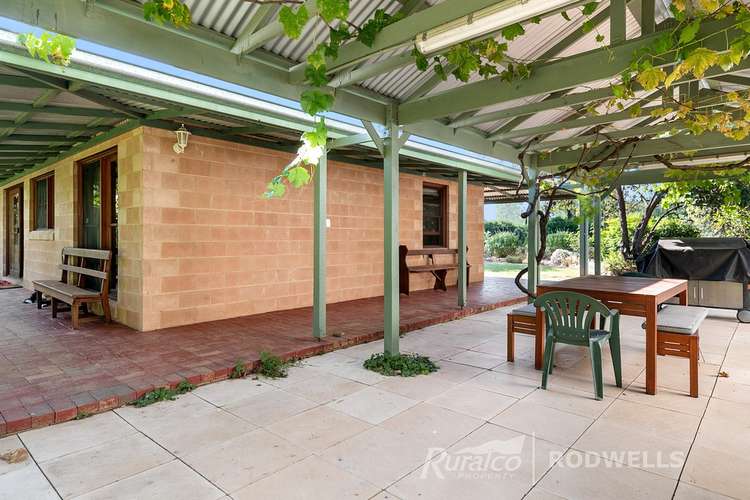 Second view of Homely house listing, 20 Clarendon Street Baddaginnie via, Benalla VIC 3672
