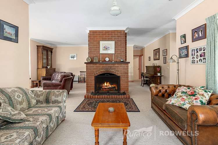 Fifth view of Homely house listing, 20 Clarendon Street Baddaginnie via, Benalla VIC 3672