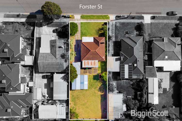 Fourth view of Homely house listing, 10 Forster Street, Noble Park VIC 3174