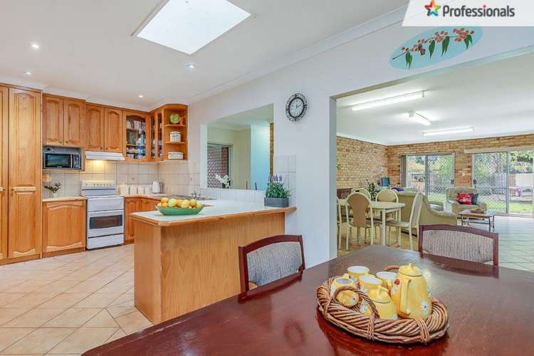 Main view of Homely house listing, 29 Fifth Road, Armadale WA 6112