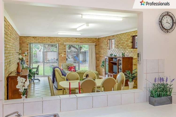 Fourth view of Homely house listing, 29 Fifth Road, Armadale WA 6112