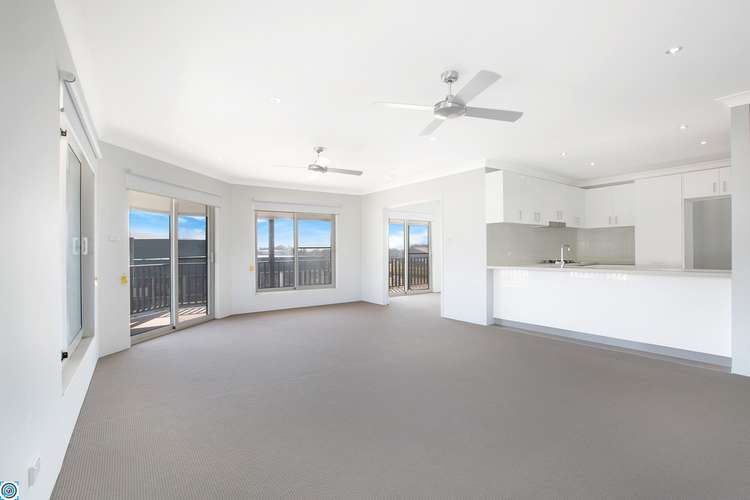 Second view of Homely unit listing, 2/1 Brompton Road, Bellambi NSW 2518