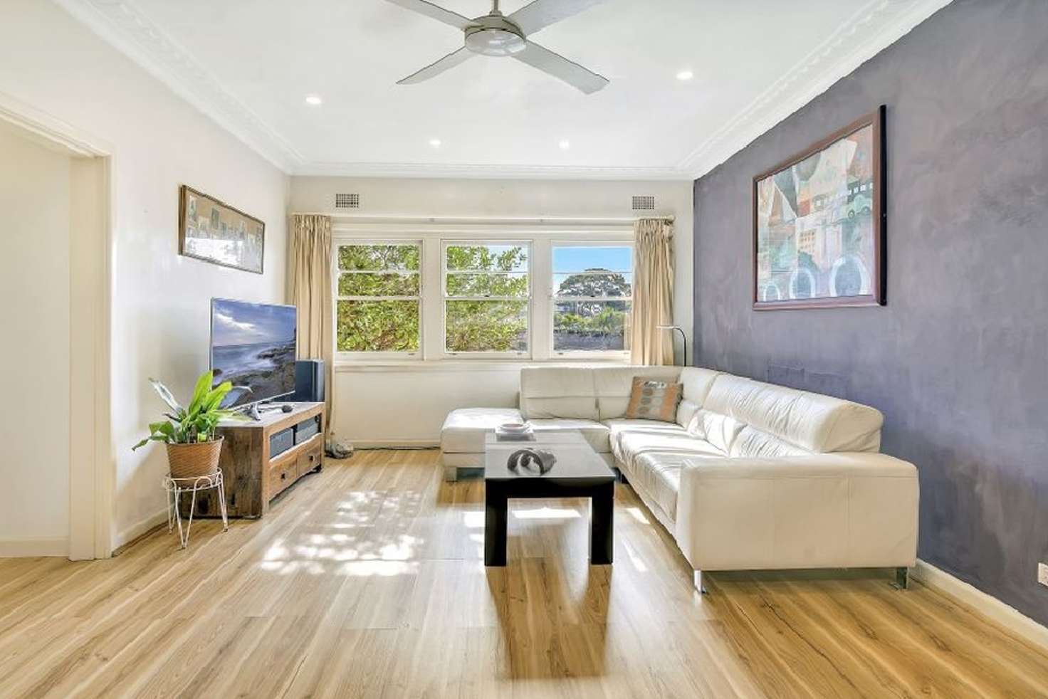 Main view of Homely apartment listing, 5/223 Penshurst Street, Willoughby NSW 2068