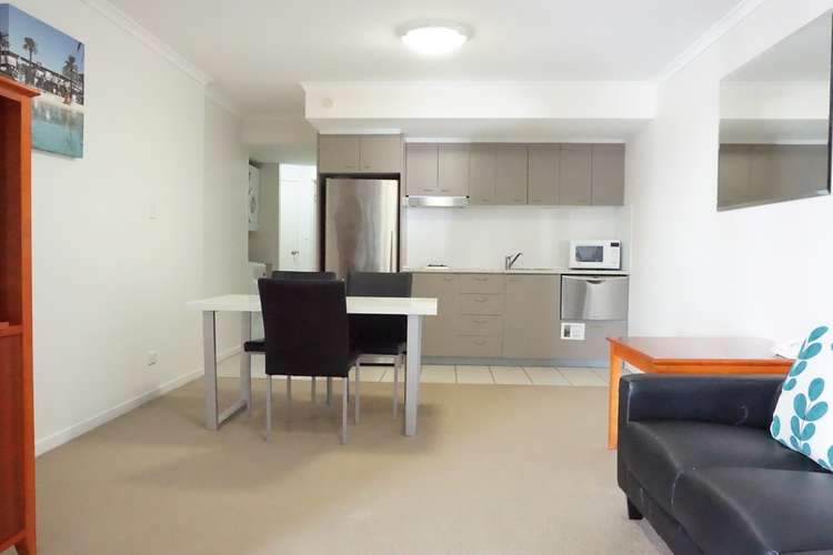 Third view of Homely apartment listing, Address available on request