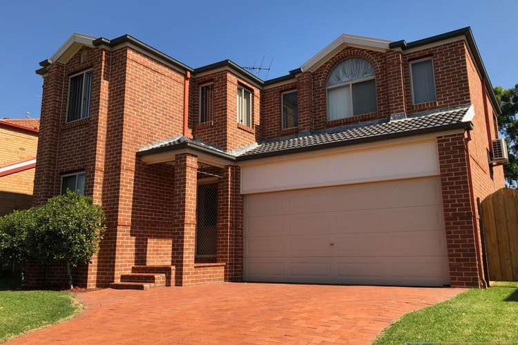 Main view of Homely house listing, 15 Roth Street, Casula NSW 2170