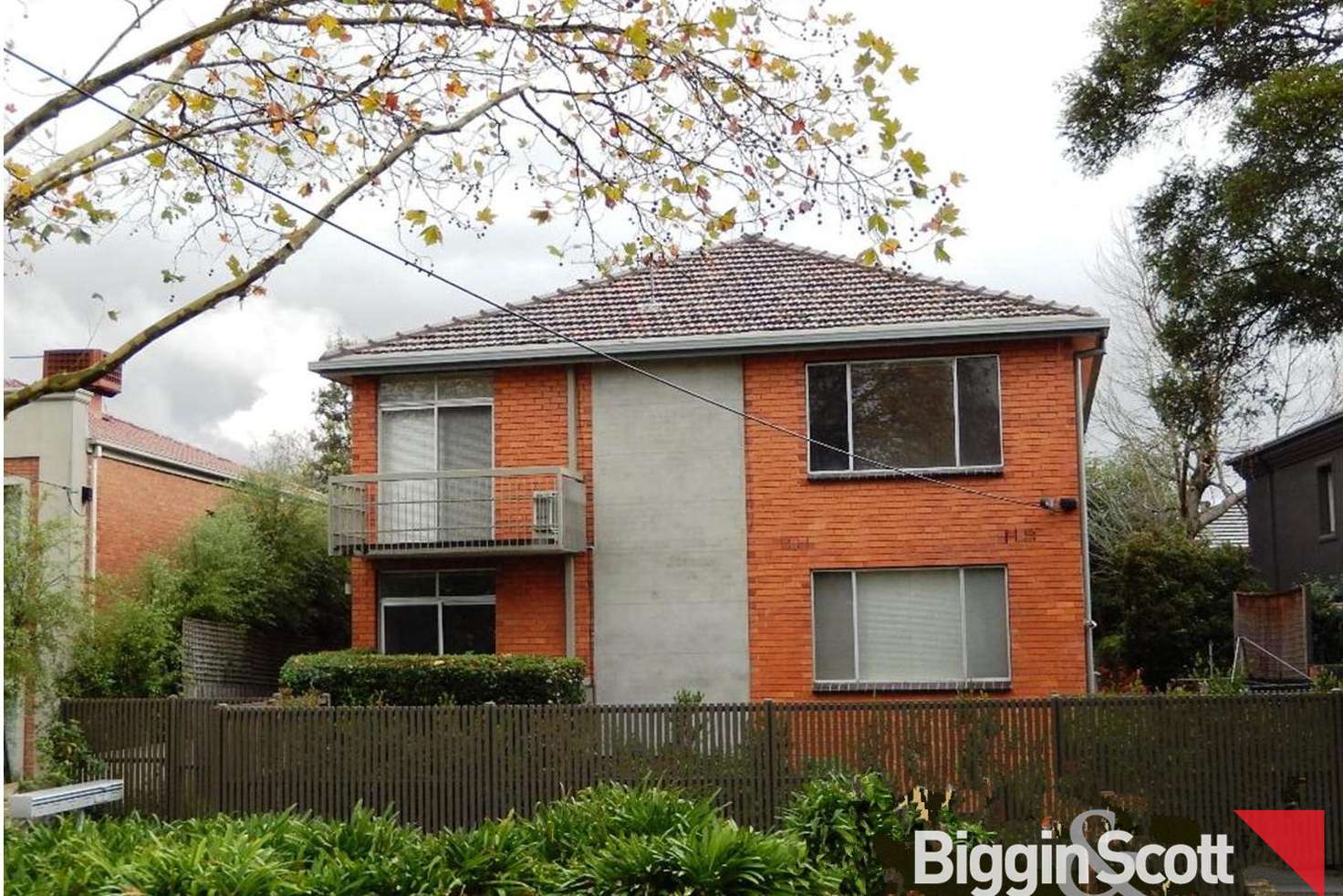 Main view of Homely house listing, 6/11 Dean Street, Kew VIC 3101