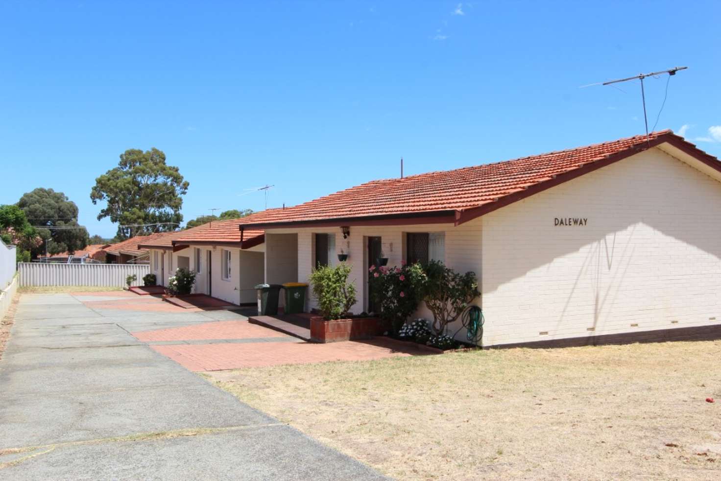 Main view of Homely unit listing, 2/28 William Street, Armadale WA 6112