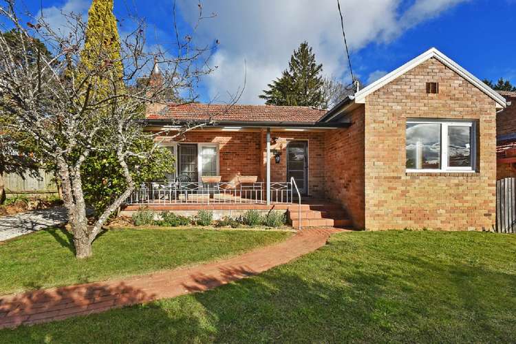 Main view of Homely house listing, 9 Birdwood Avenue, Katoomba NSW 2780