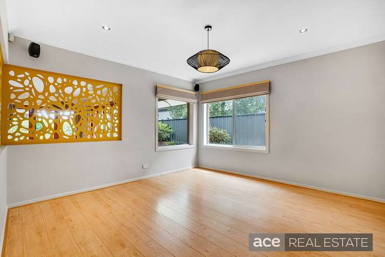 Third view of Homely house listing, 12 Mainview Boulevard, Truganina VIC 3029