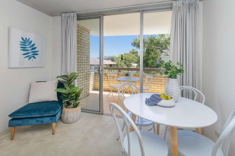 Second view of Homely apartment listing, 24/6-8 Hardie Street, Neutral Bay NSW 2089