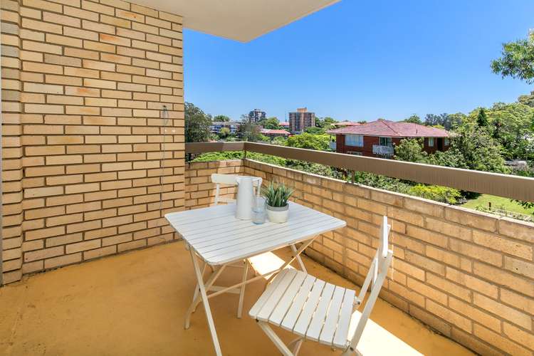 Third view of Homely apartment listing, 24/6-8 Hardie Street, Neutral Bay NSW 2089