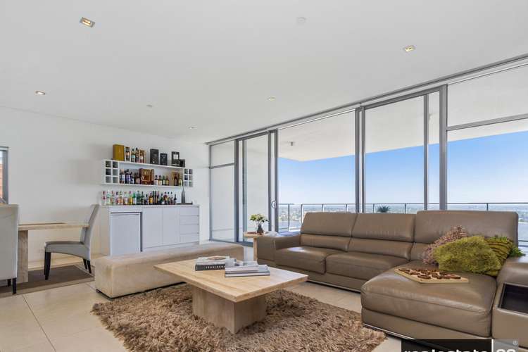Seventh view of Homely apartment listing, 2501/237 Adelaide Terrace, Perth WA 6000