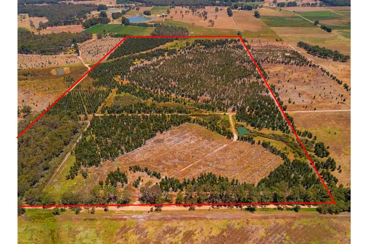 Lot 68 Tanah Marah Road, Bramley WA 6285