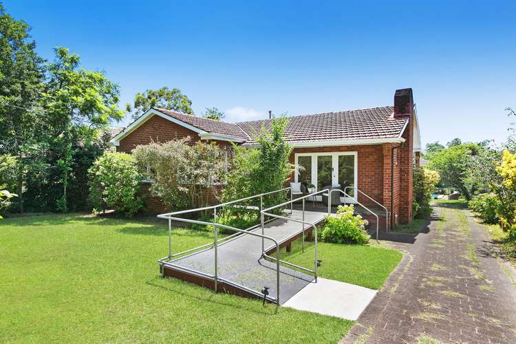 Main view of Homely house listing, 63 Eton Road, Lindfield NSW 2070