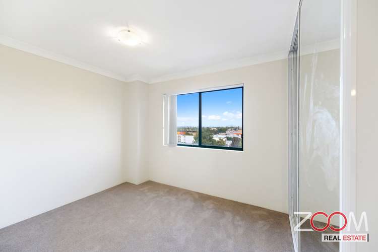 Third view of Homely apartment listing, 48/16-22 Burwood Road, Burwood NSW 2134