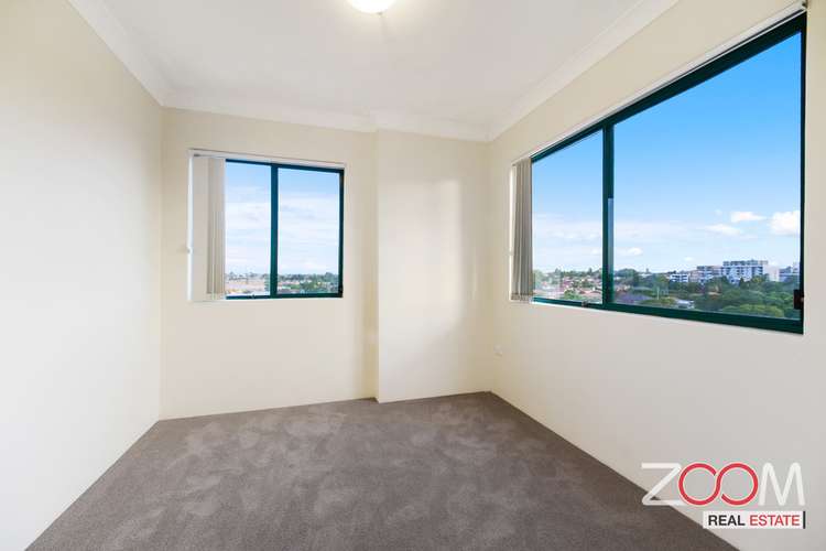 Fourth view of Homely apartment listing, 48/16-22 Burwood Road, Burwood NSW 2134
