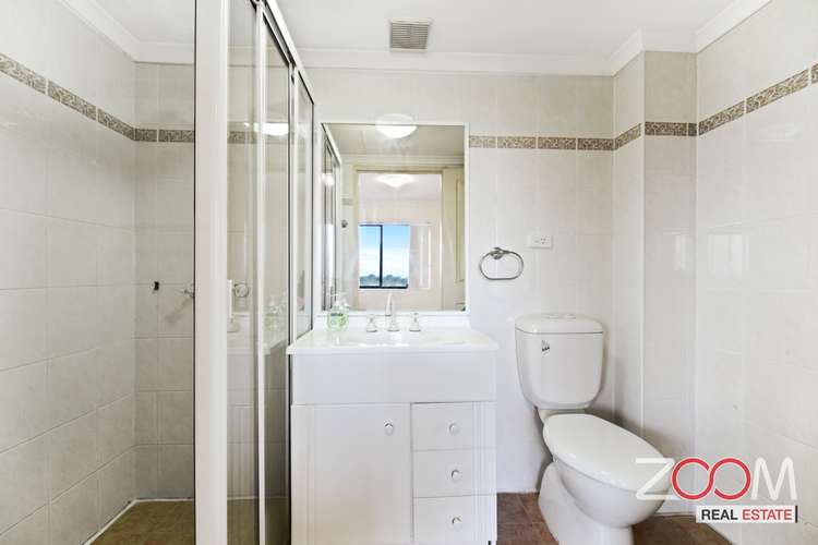 Fifth view of Homely apartment listing, 48/16-22 Burwood Road, Burwood NSW 2134