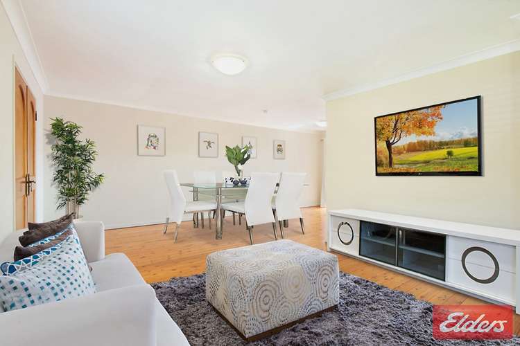 Second view of Homely house listing, 33 Solander Road, Kings Langley NSW 2147