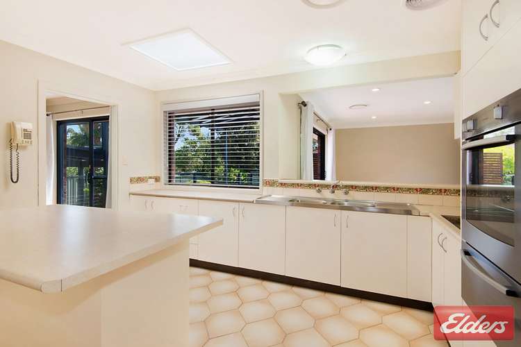 Third view of Homely house listing, 33 Solander Road, Kings Langley NSW 2147
