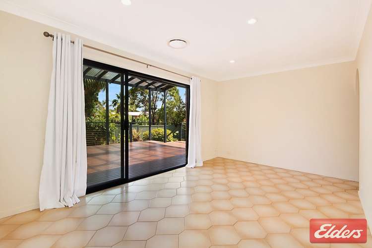 Fourth view of Homely house listing, 33 Solander Road, Kings Langley NSW 2147