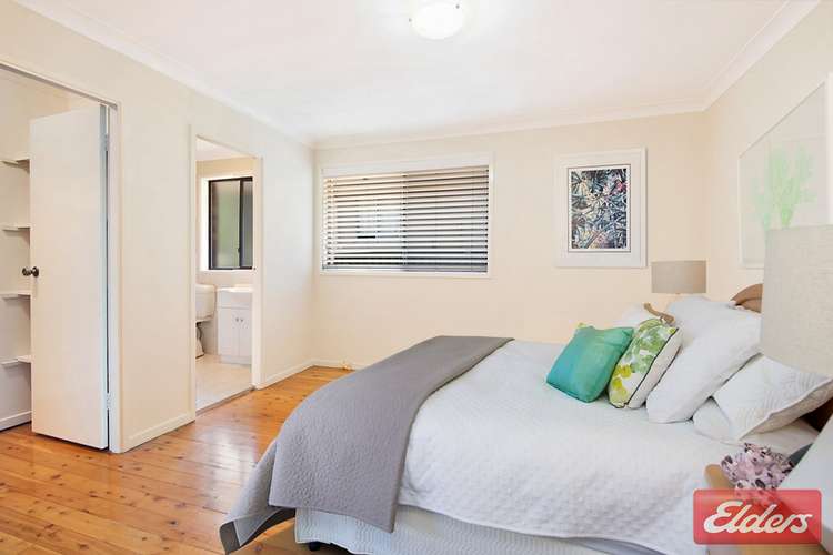 Sixth view of Homely house listing, 33 Solander Road, Kings Langley NSW 2147