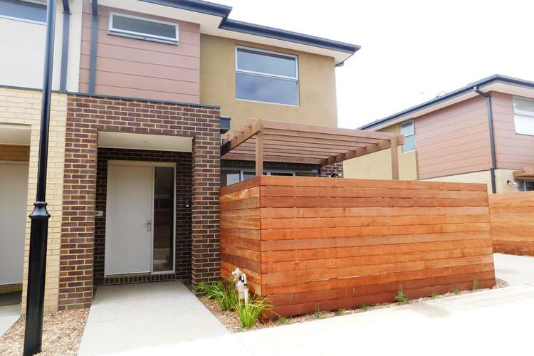 Main view of Homely house listing, 9 Emica Parade, Knoxfield VIC 3180