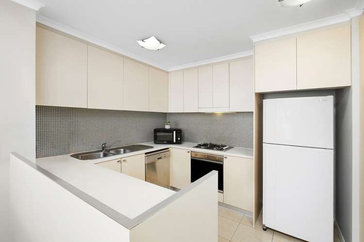 Third view of Homely unit listing, 365/80 John Whiteway Drive, Gosford NSW 2250