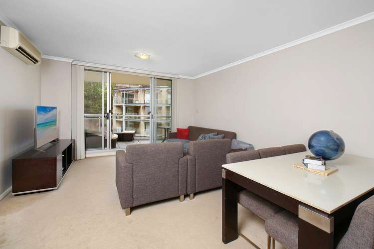 Fourth view of Homely unit listing, 365/80 John Whiteway Drive, Gosford NSW 2250