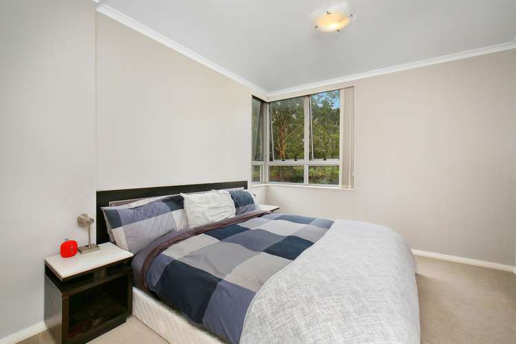 Fifth view of Homely unit listing, 365/80 John Whiteway Drive, Gosford NSW 2250