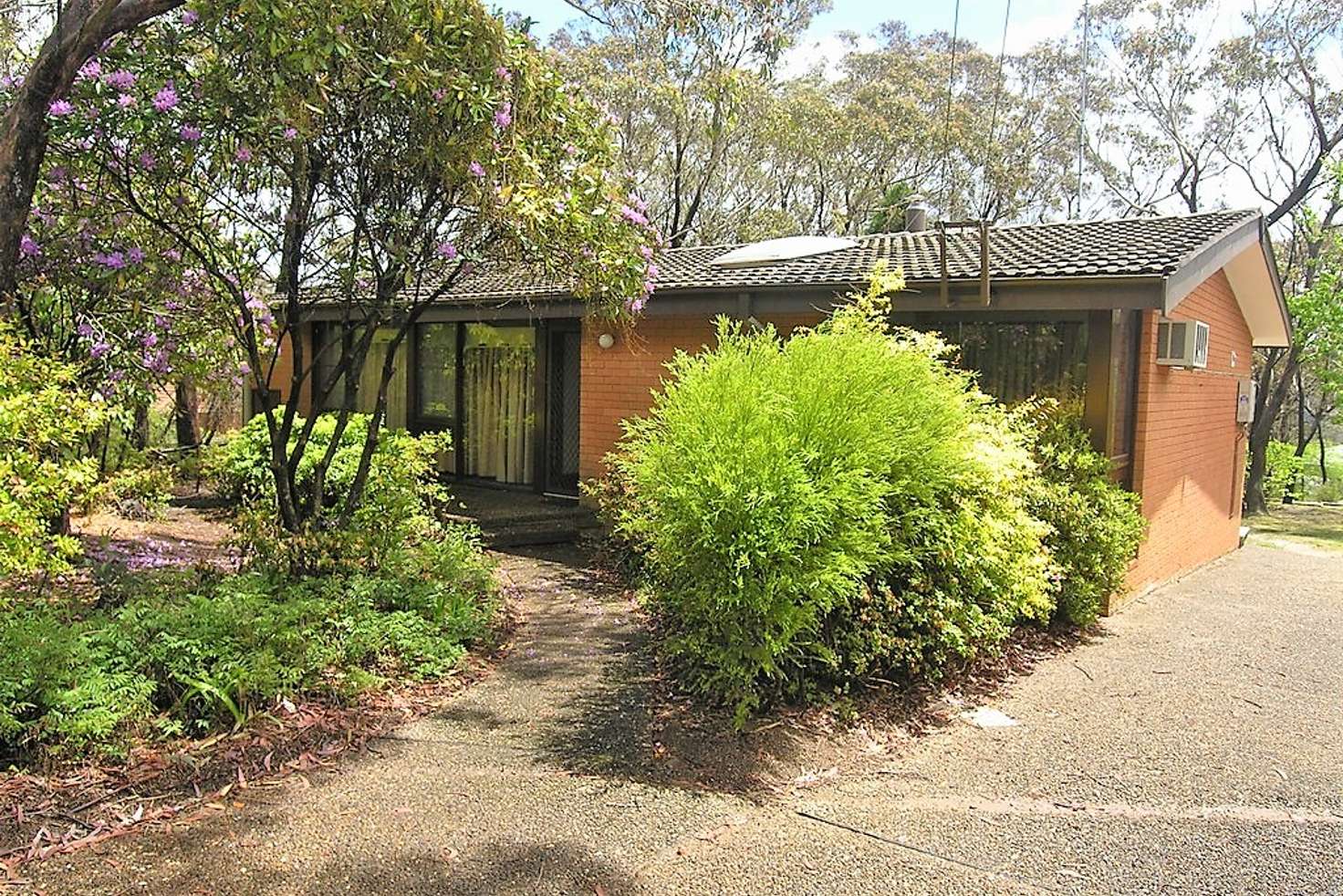 Main view of Homely house listing, 16 Essendene Road, Katoomba NSW 2780