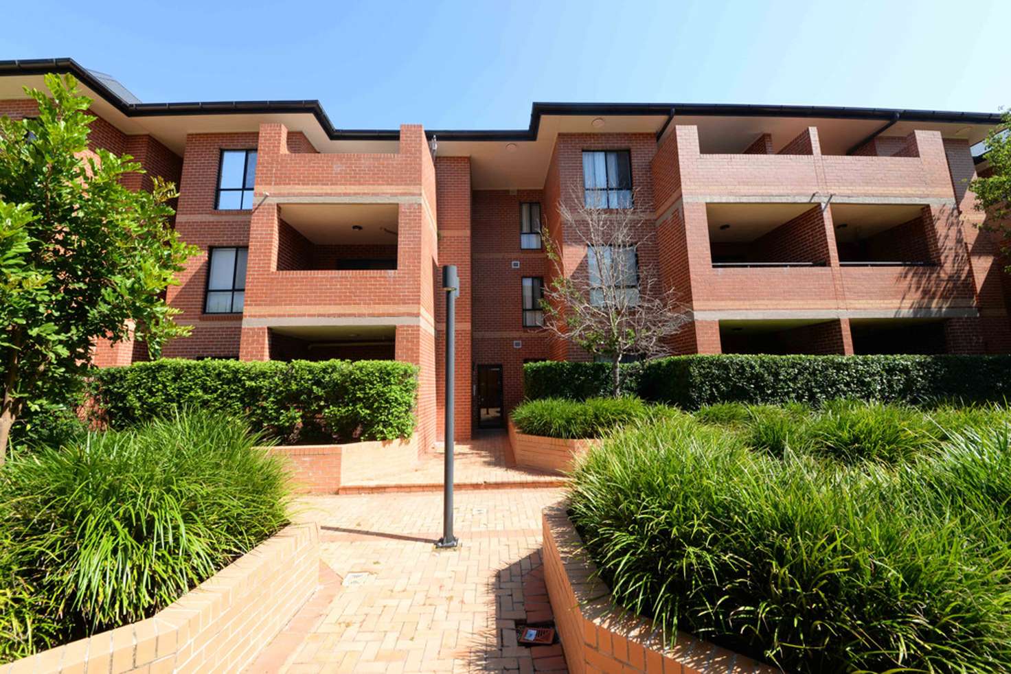 Main view of Homely unit listing, 46/1094 Anzac Parade, Maroubra NSW 2035