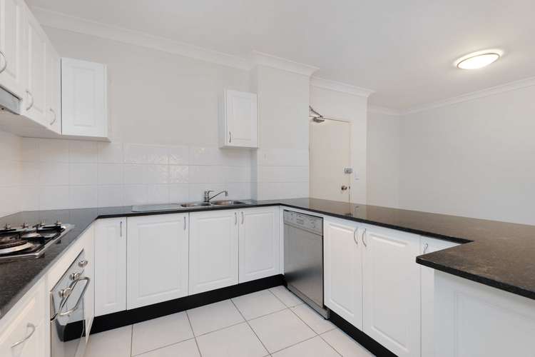 Third view of Homely unit listing, 46/1094 Anzac Parade, Maroubra NSW 2035
