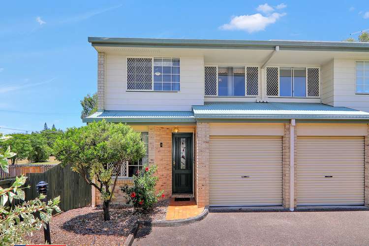 Main view of Homely townhouse listing, 8/12 Bergin Street, Booval QLD 4304