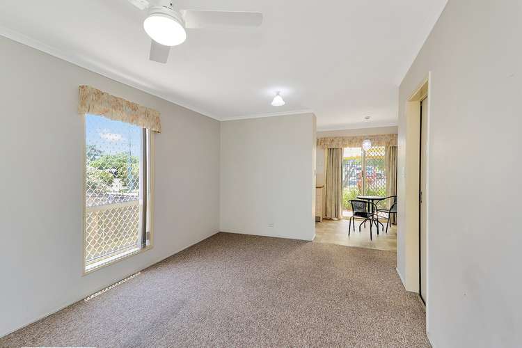 Third view of Homely townhouse listing, 8/12 Bergin Street, Booval QLD 4304