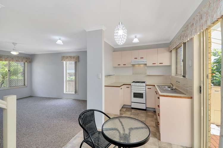 Fourth view of Homely townhouse listing, 8/12 Bergin Street, Booval QLD 4304