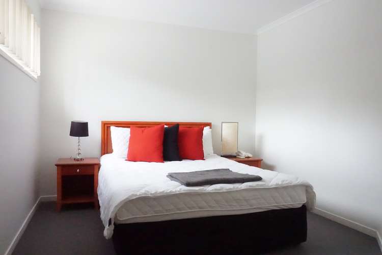 Fifth view of Homely apartment listing, 3535/72-78 Brookes Street, Bowen Hills QLD 4006