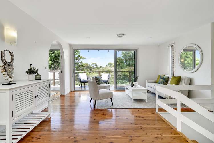 Third view of Homely house listing, 26 Prahran Avenue, Frenchs Forest NSW 2086