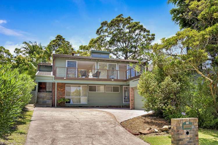 Fourth view of Homely house listing, 26 Prahran Avenue, Frenchs Forest NSW 2086