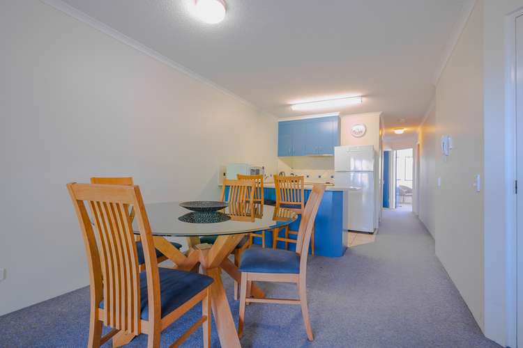 Fifth view of Homely unit listing, 8/68 Esplanade, Fairseas, Golden Beach QLD 4551